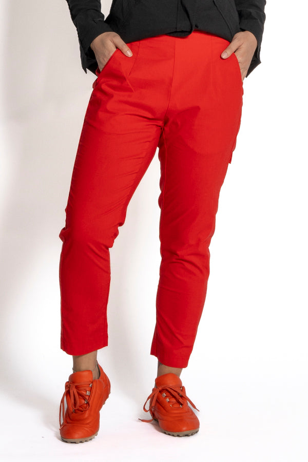 Rundholz 126 1630123 Trousers ( 3 colors) | ATELIER957