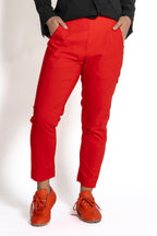 Rundholz 126 1630123 Trousers ( 3 colors) | ATELIER957