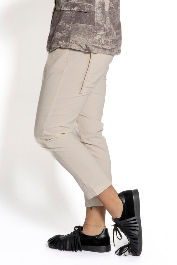 Rundholz 126 1630123 Trousers ( 3 colors) | ATELIER957