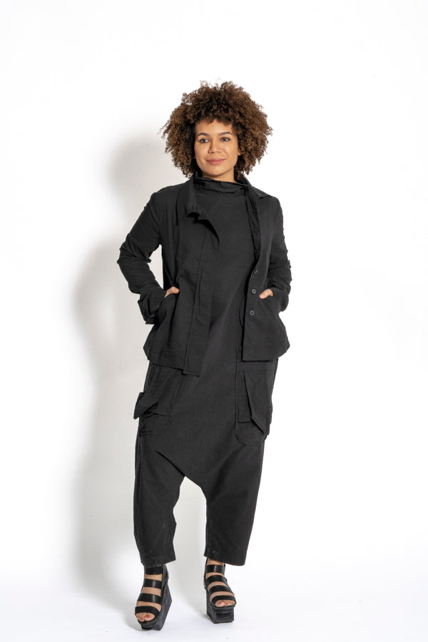 Rundholz 126 1241308 Overalls | ATELIER957