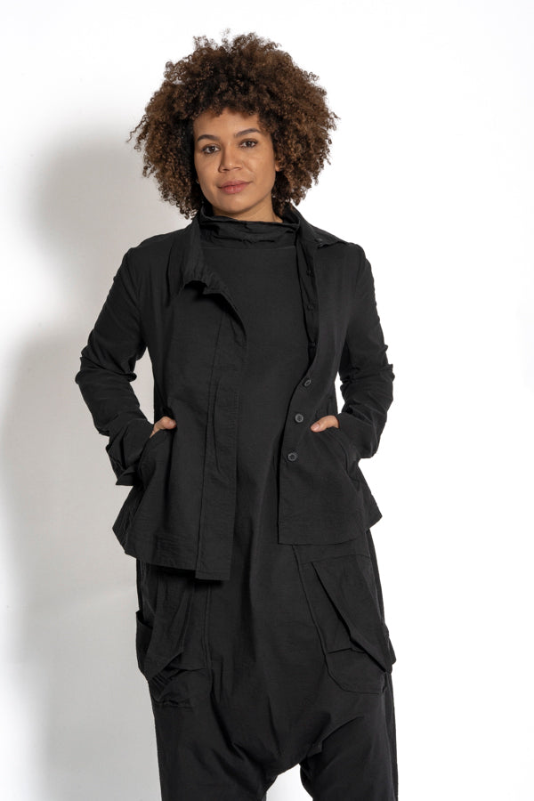 Rundholz 126 1241114 Jacket | ATELIER957