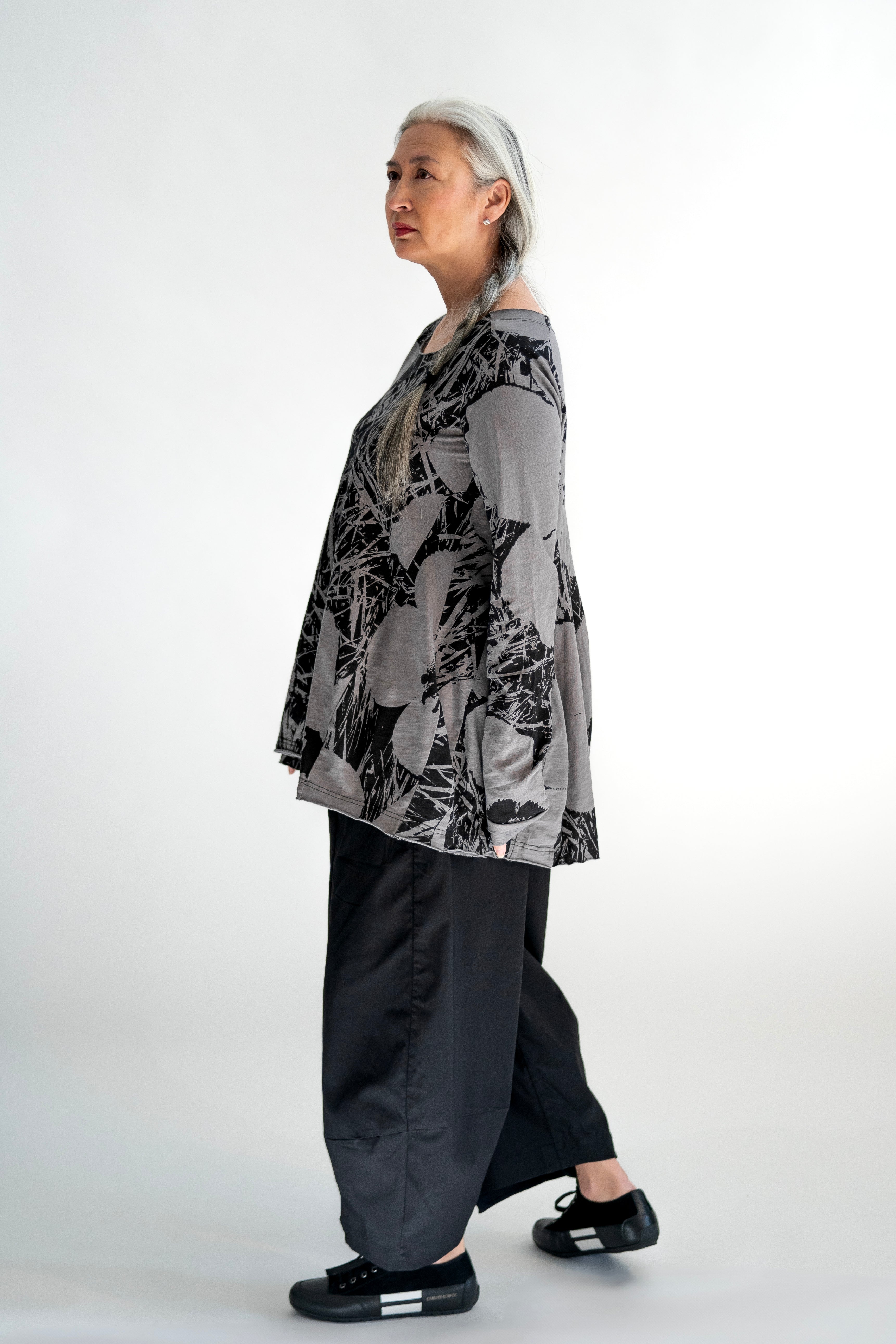 Rundholz Black Label 225 3640506 T-Shirt | ATELIER957