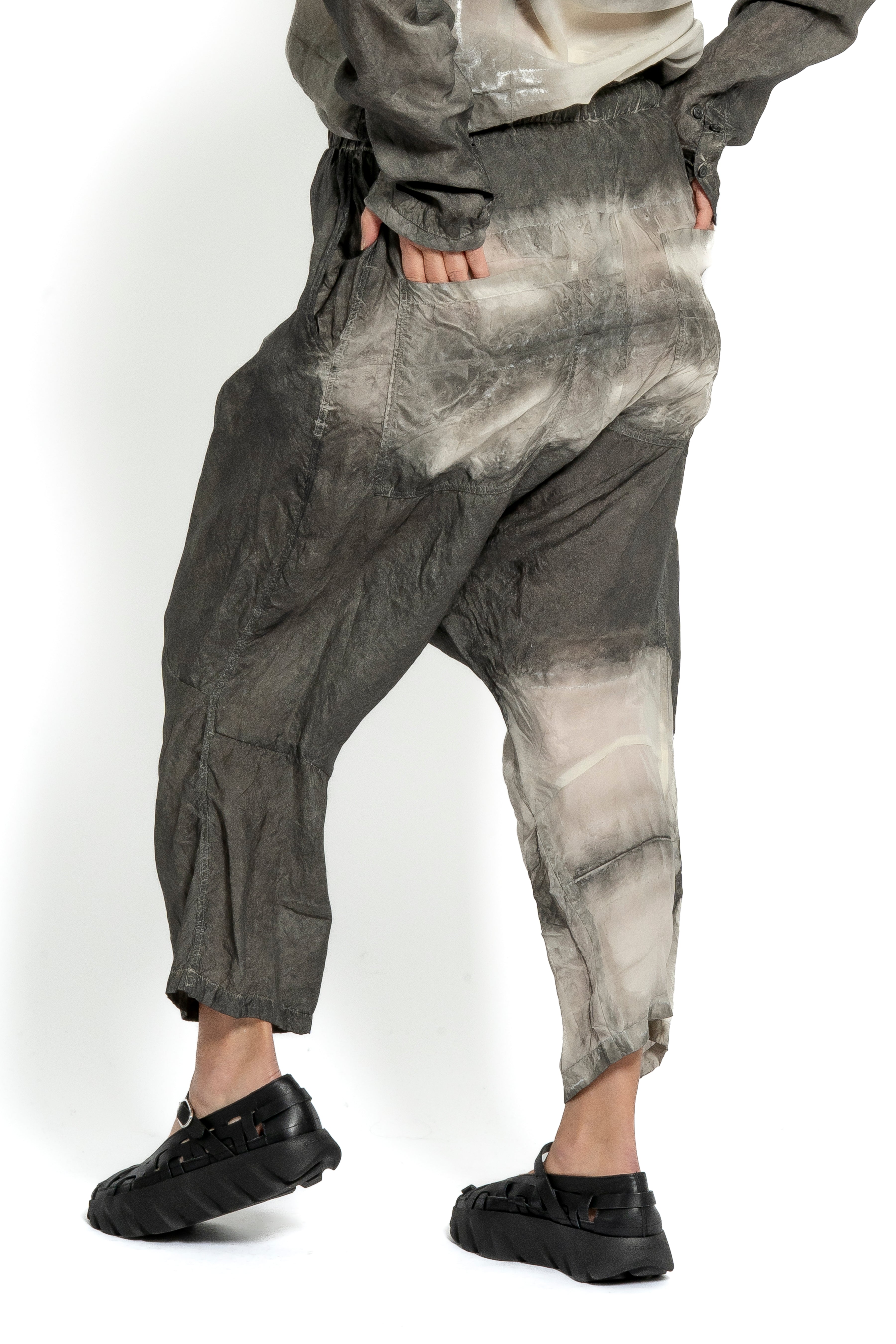 Rundholz 125 1470103 Trousers | ATELIER957