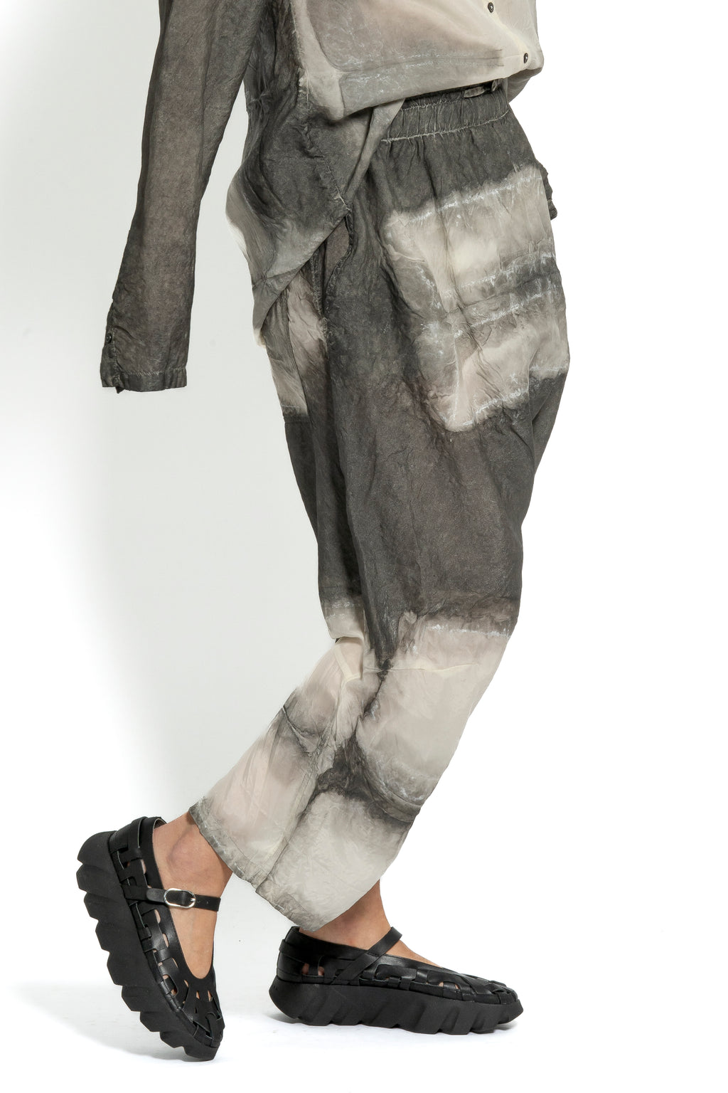 Rundholz 125 1470103 Trousers | ATELIER957