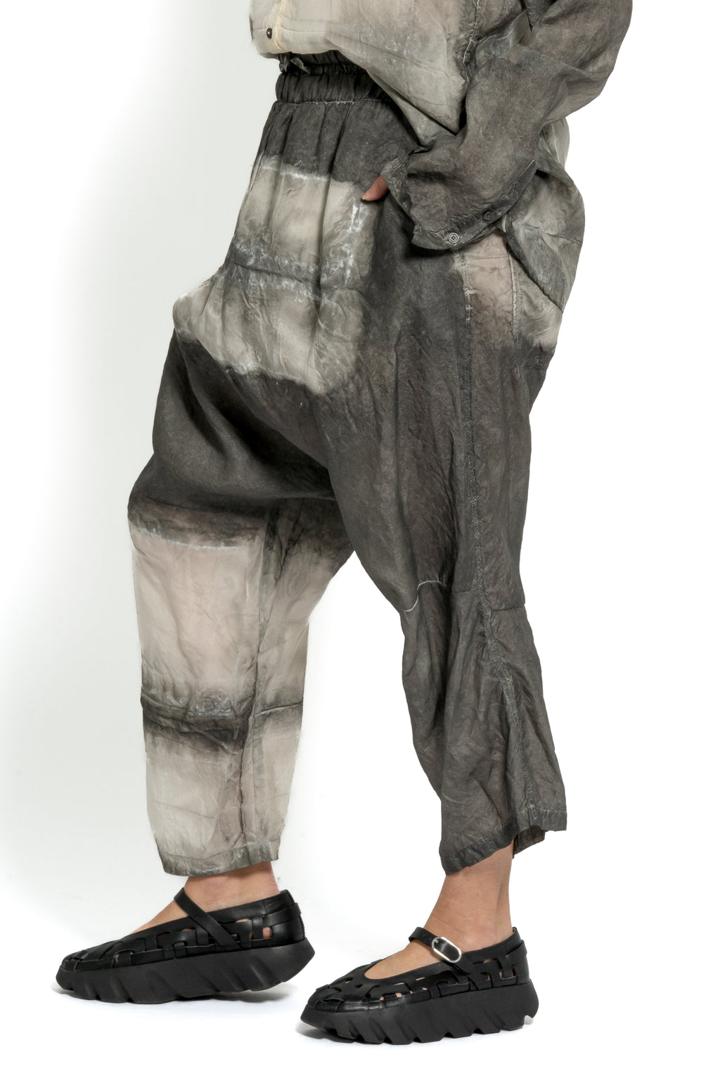 Rundholz 125 1470103 Trousers | ATELIER957
