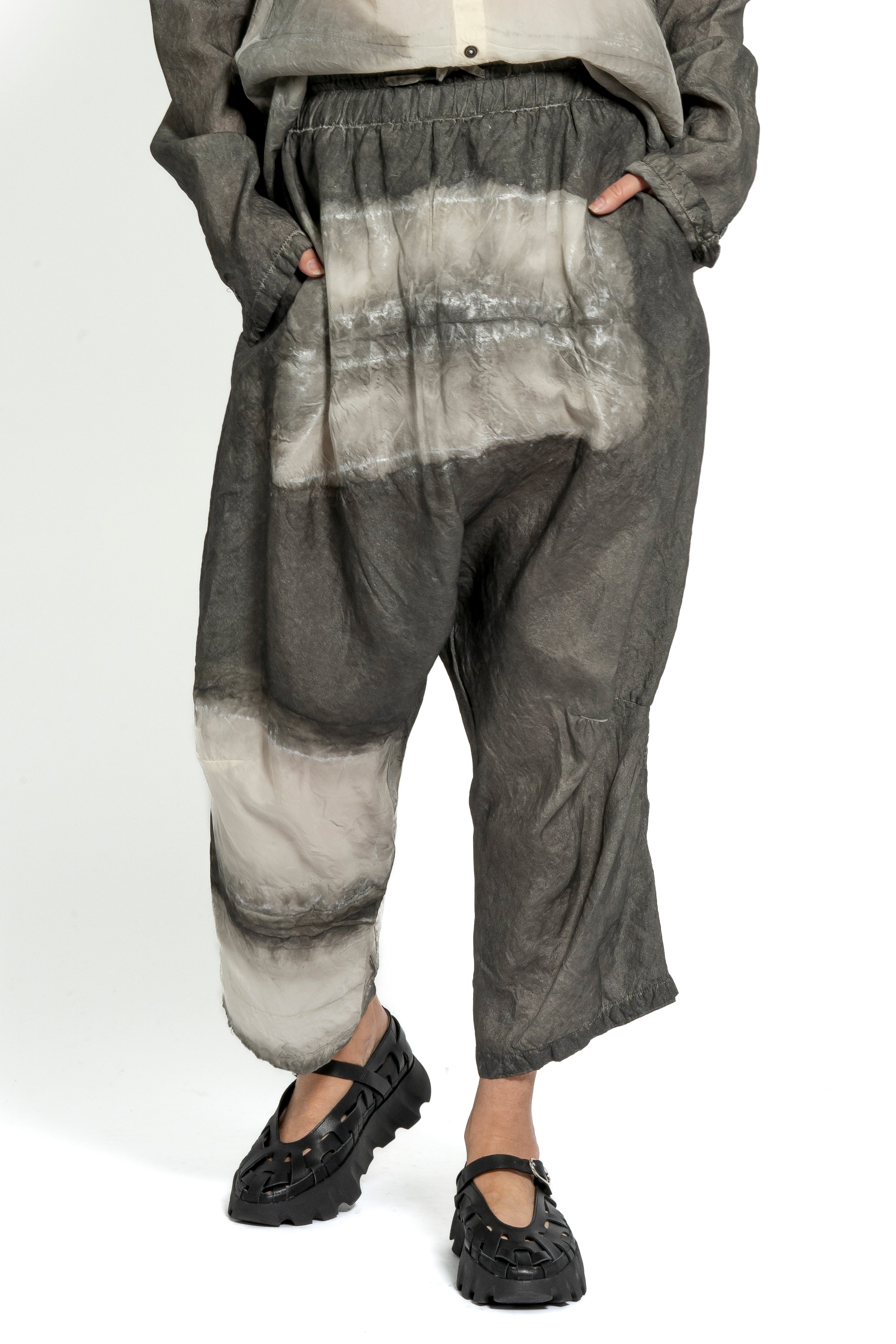 Rundholz 125 1470103 Trousers | ATELIER957