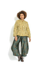 Krista Larson Silk Basic Pants
