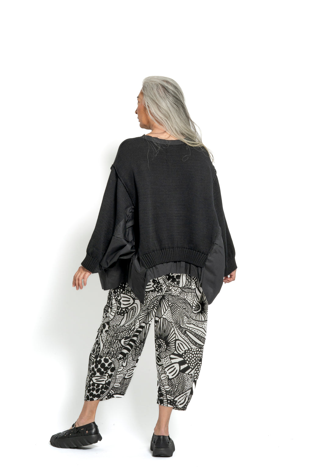 Bread & Butter ST 343 Sweater (2 colors) | ATELIER957
