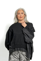 Bread & Butter ST 343 Sweater (2 colors) | ATELIER957