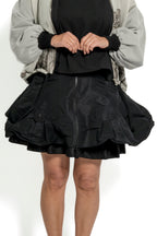 PLUSLAVIE PLÜ AllOver Skirt | ATELIER57
