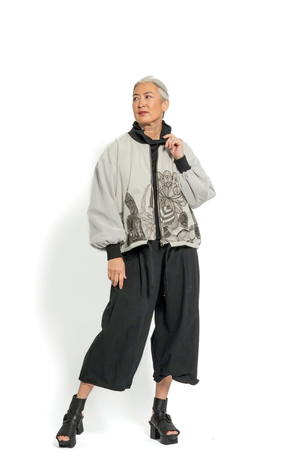 NY 77 Design Faylinn Pants