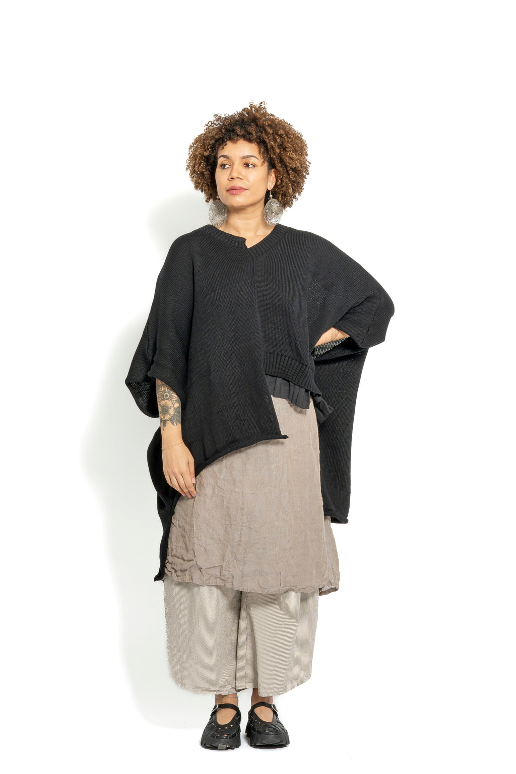 Bread & Butter ST 335 Tunic (2 colors)| ATELIER957