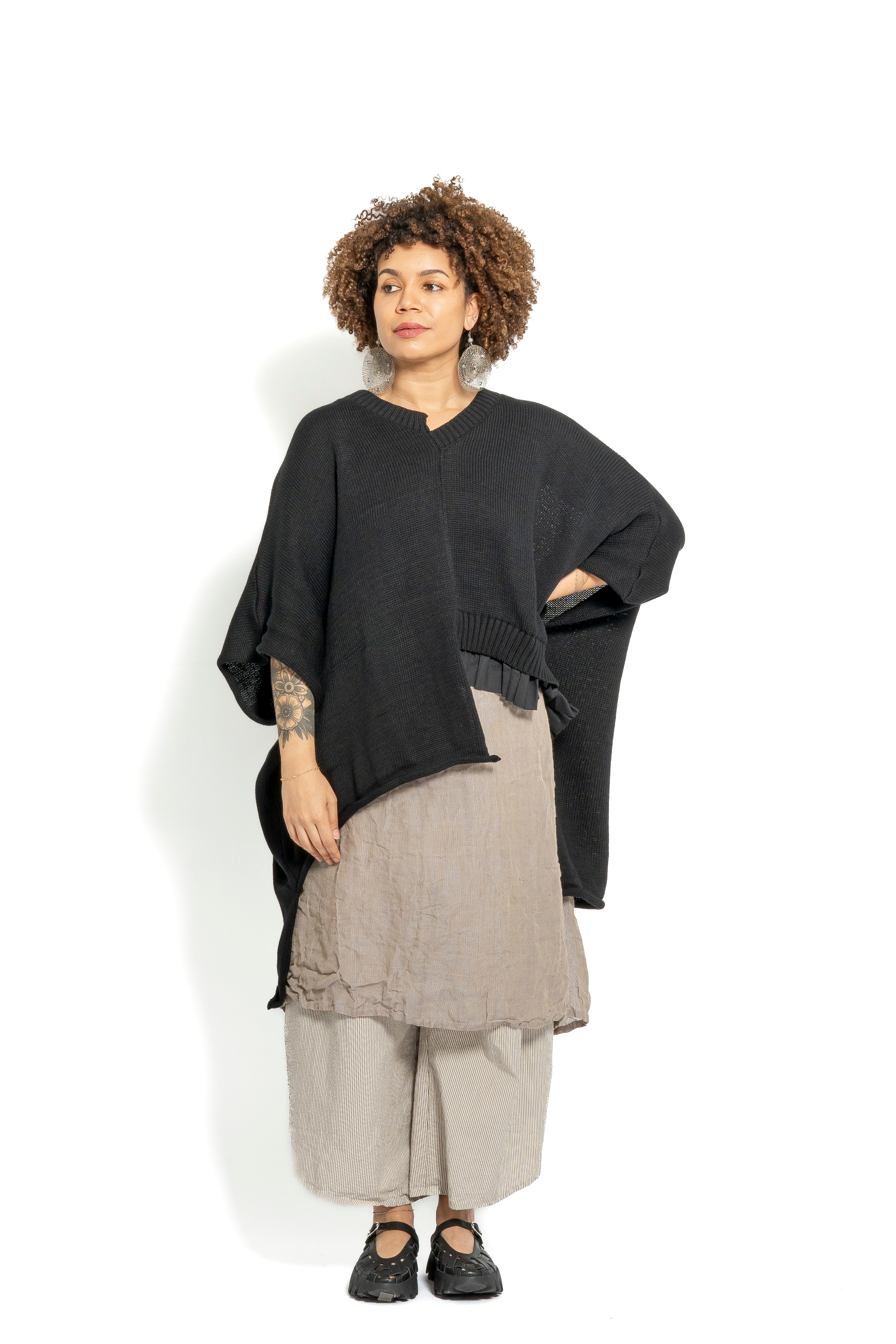 Bread & Butter ST 335 Tunic (2 colors)| ATELIER957