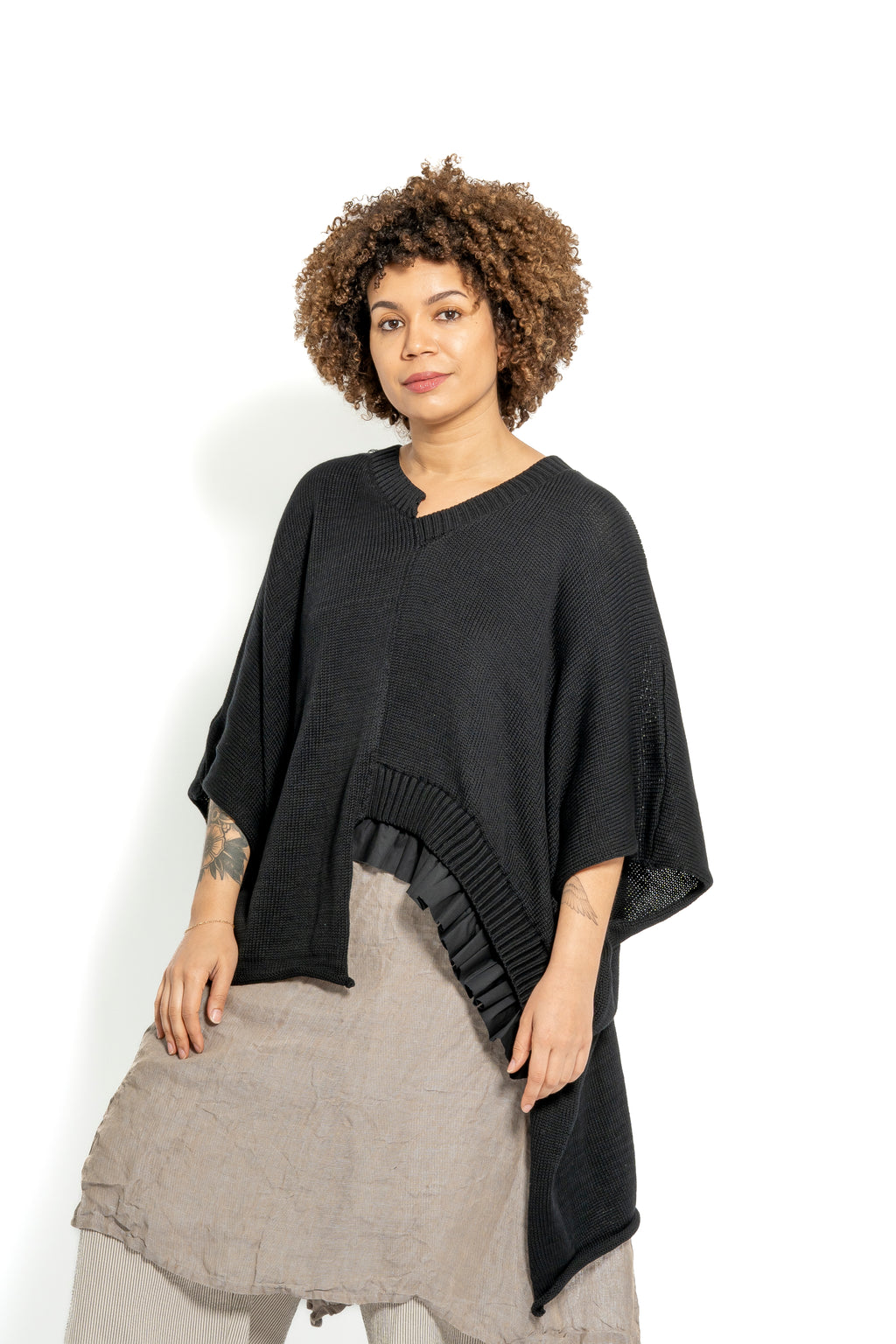 Bread & Butter ST 335 Tunic (2 colors)| ATELIER957
