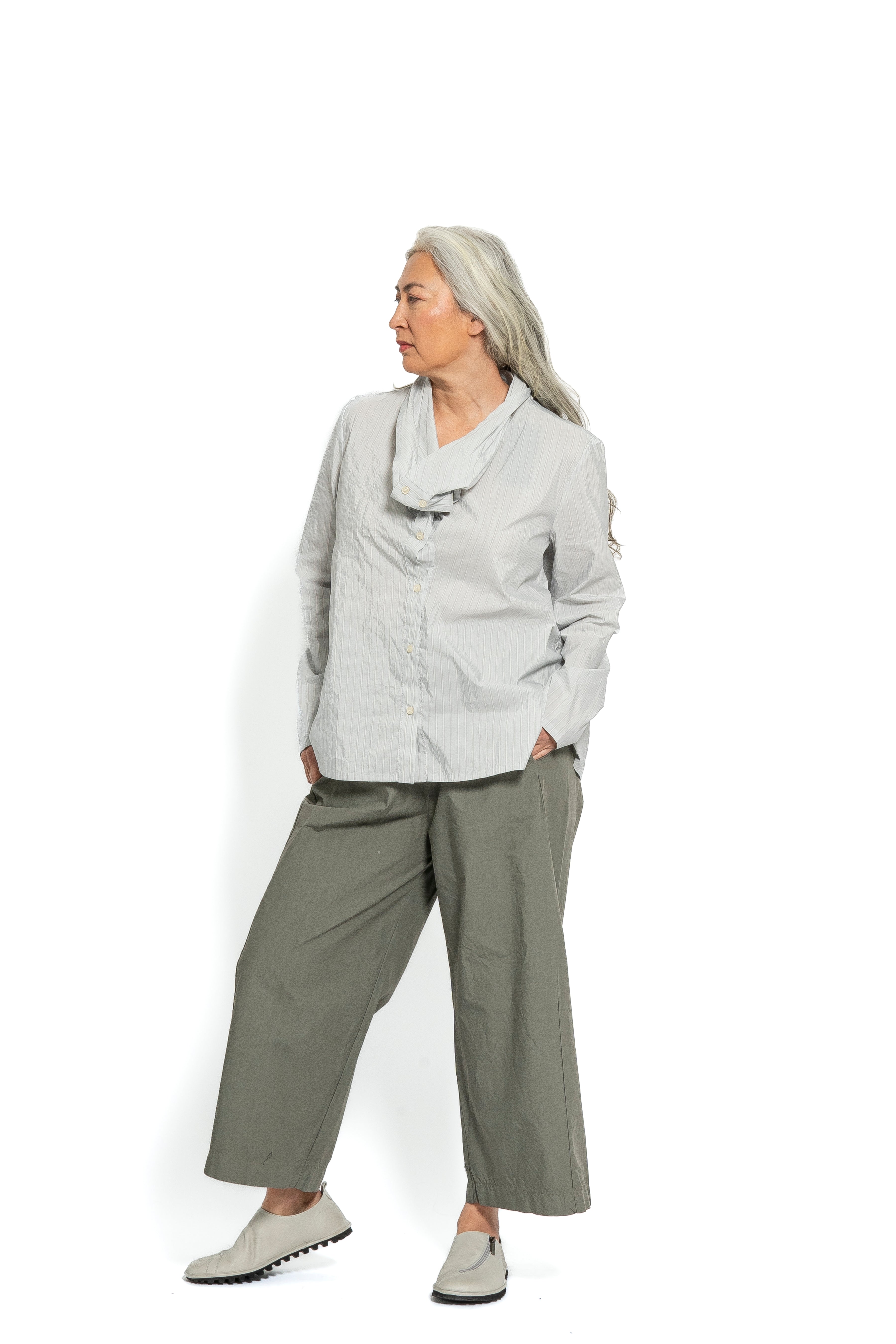 Annette Görtz Garly Shirt | ATELIER957