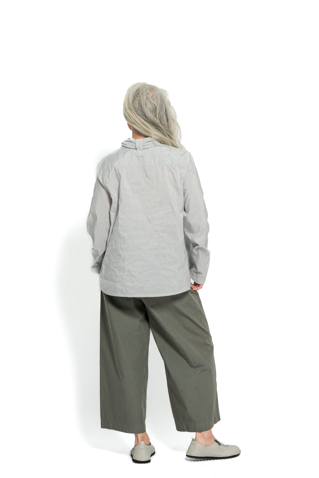 Annette Görtz Garly Shirt | ATELIER957