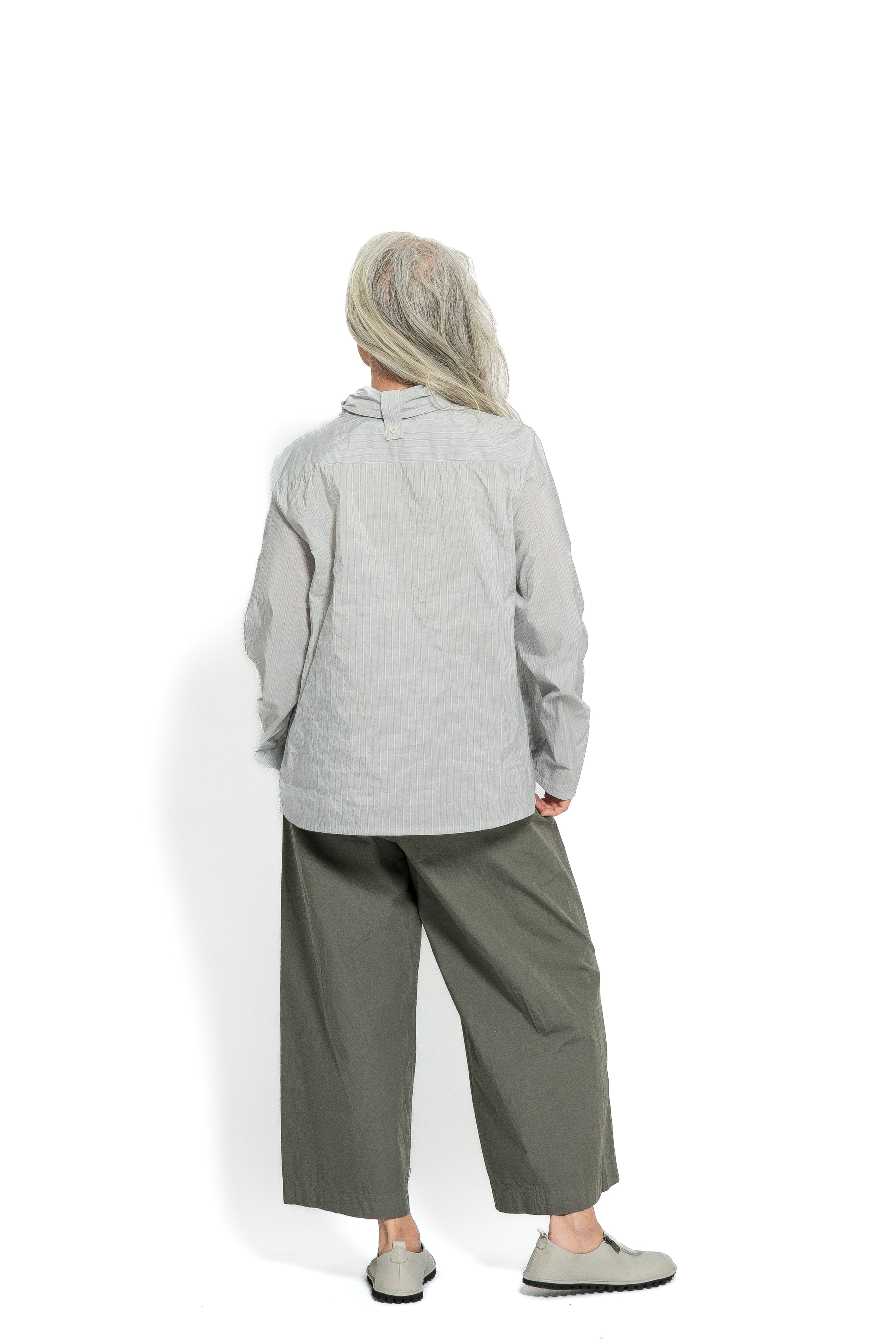 Annette Görtz Garly Shirt | ATELIER957