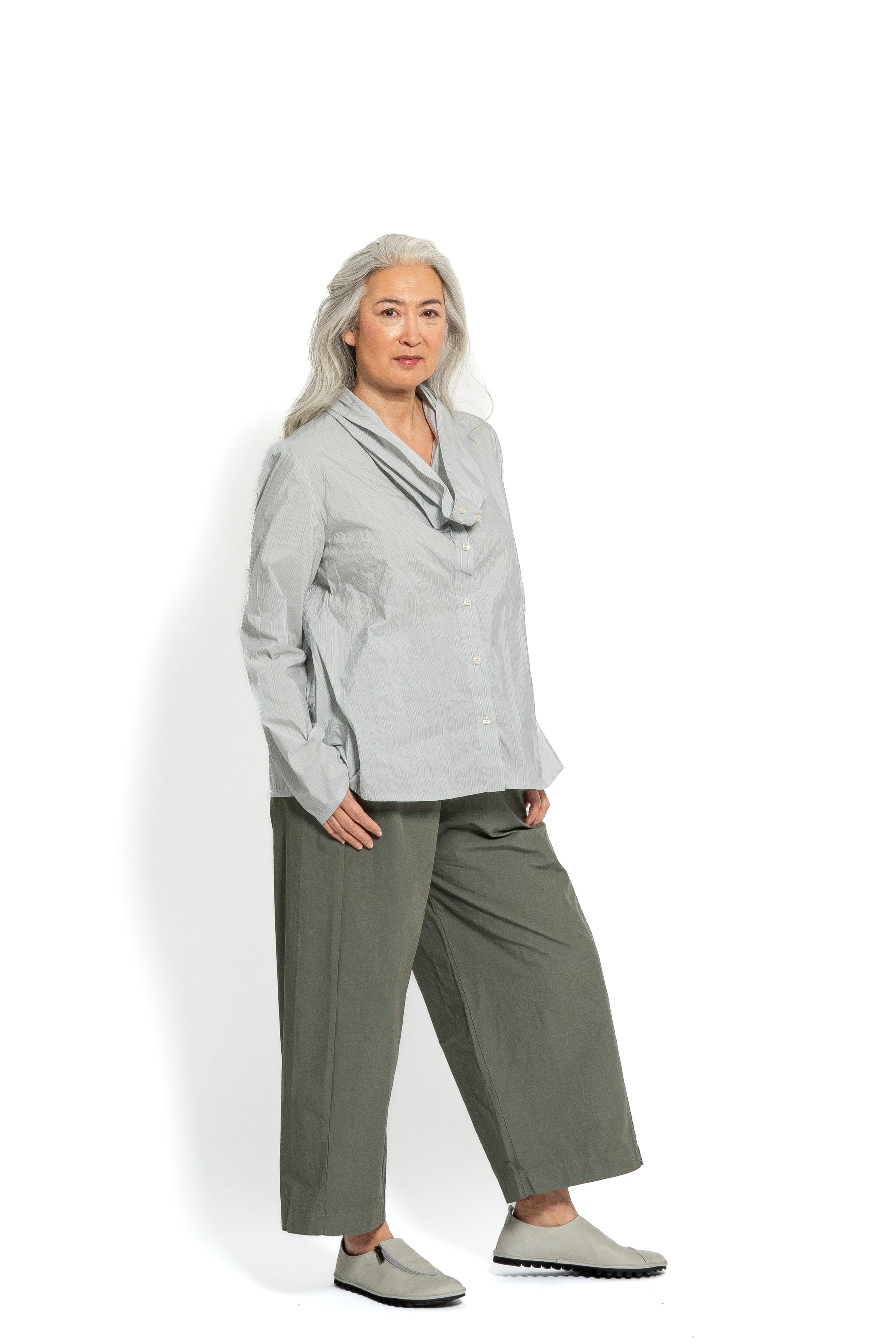 Annette Görtz Garly Shirt | ATELIER957