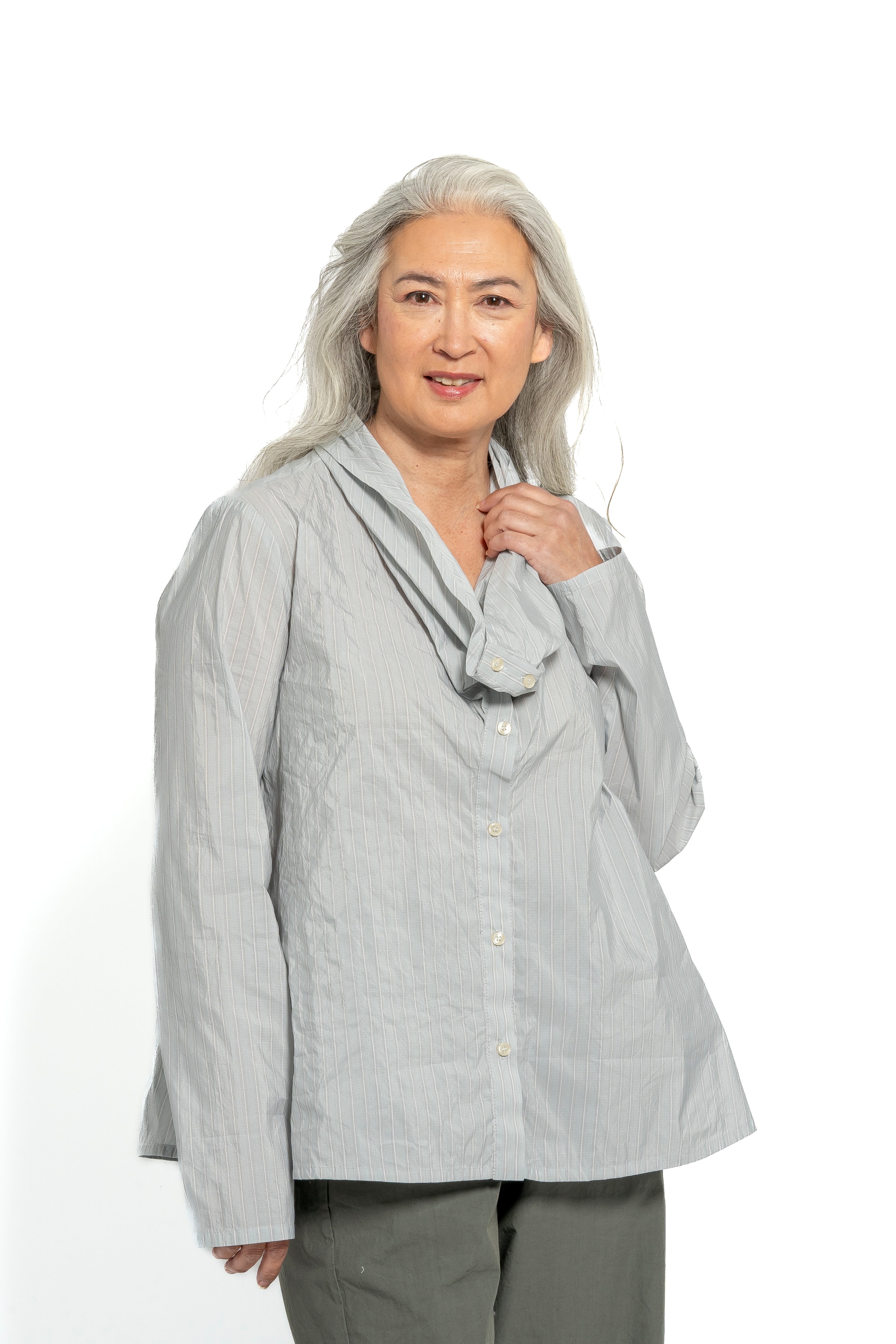Annette Görtz Garly Shirt | ATELIER957