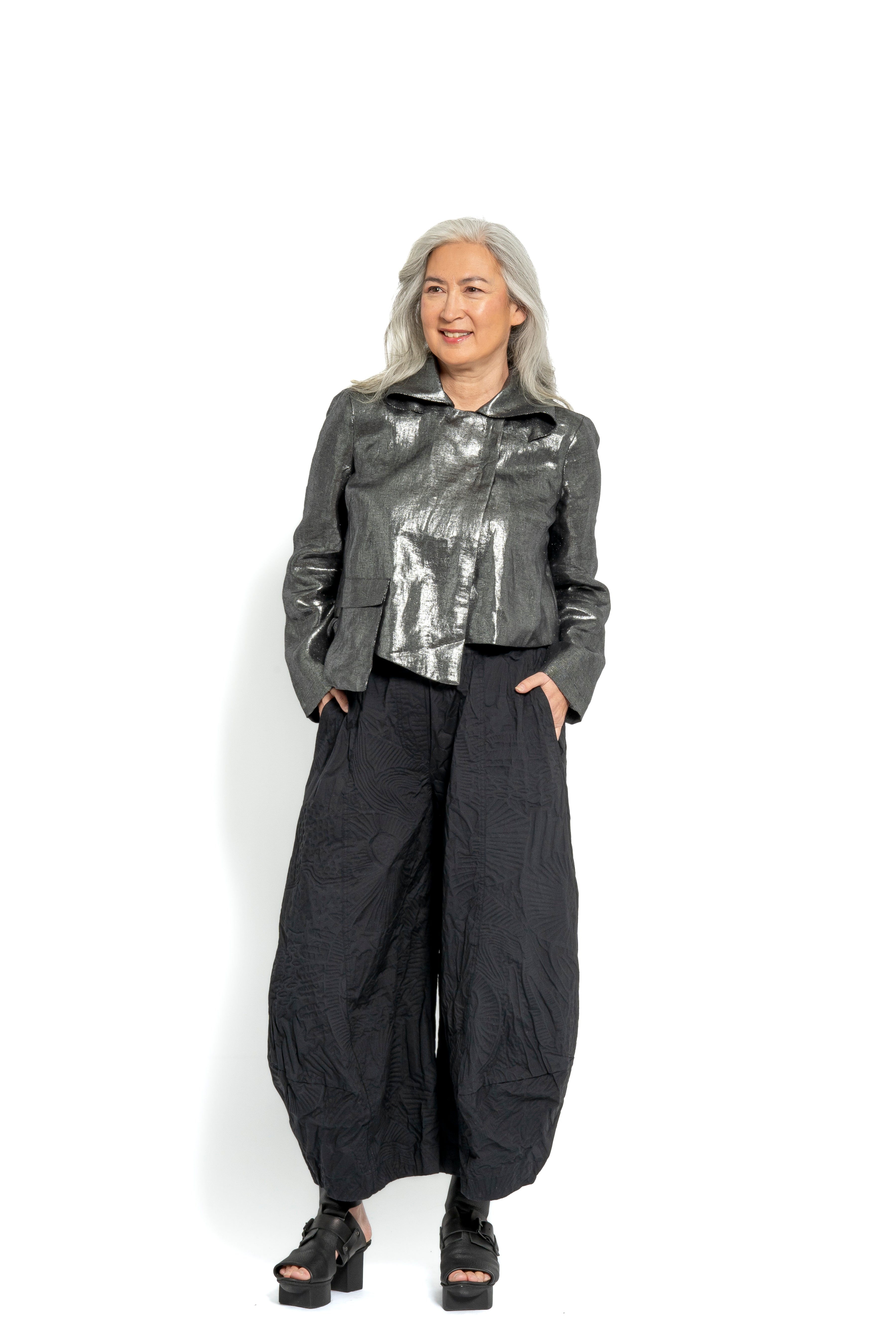 Kedziorek 5475 Jacket | ATELIER957