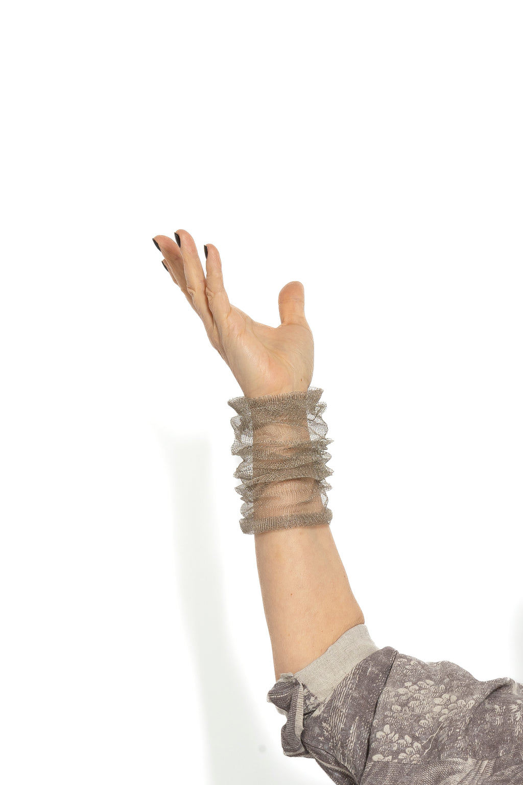 Sarah Cavender Arm Stretchy Bracelet | ATELIER957