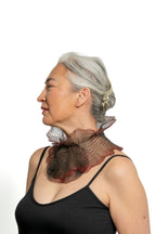Sarah Cavender Knitted Collar | ATELIER957