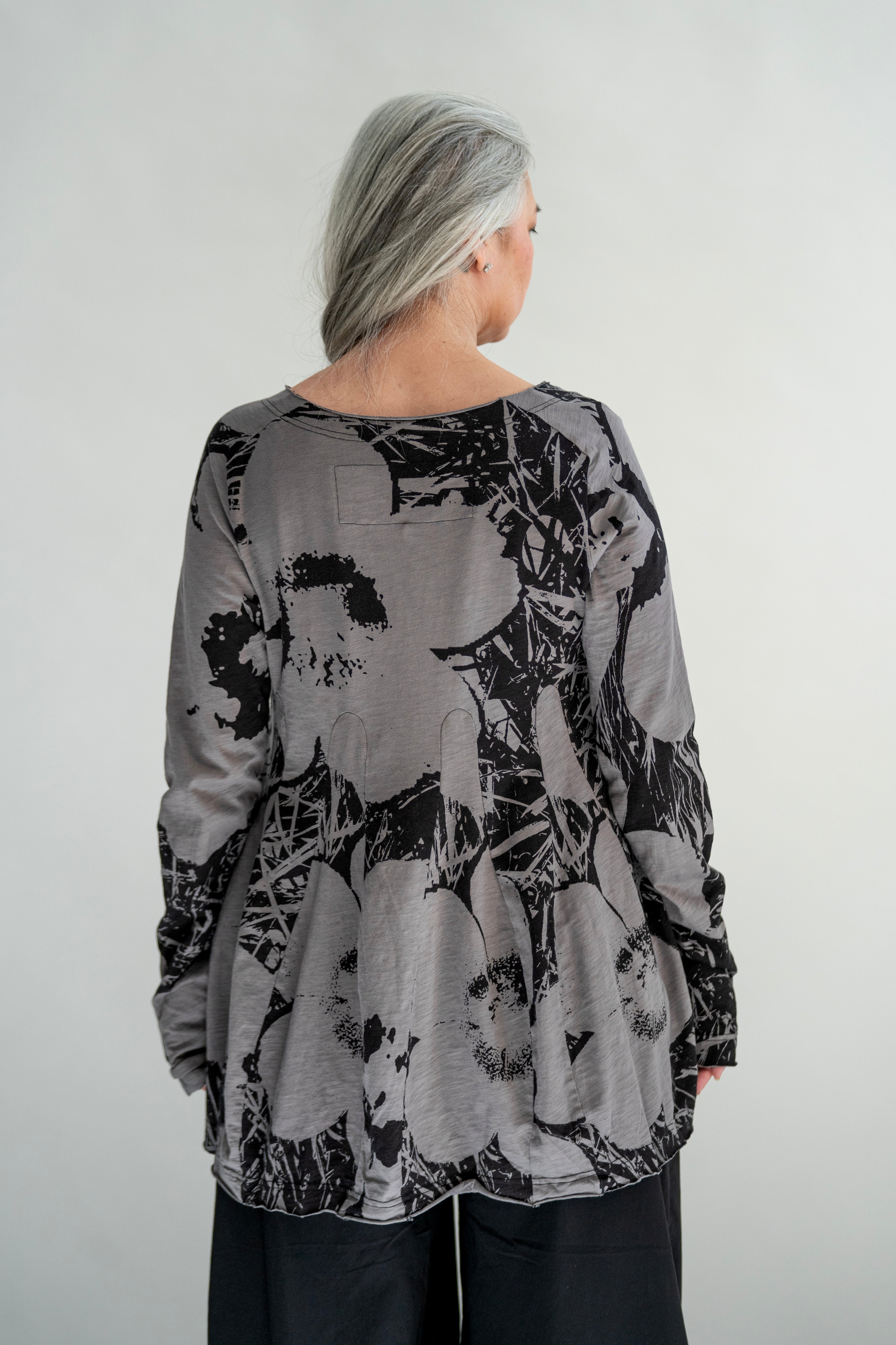 Rundholz Black Label 225 3640506 T-Shirt | ATELIER957