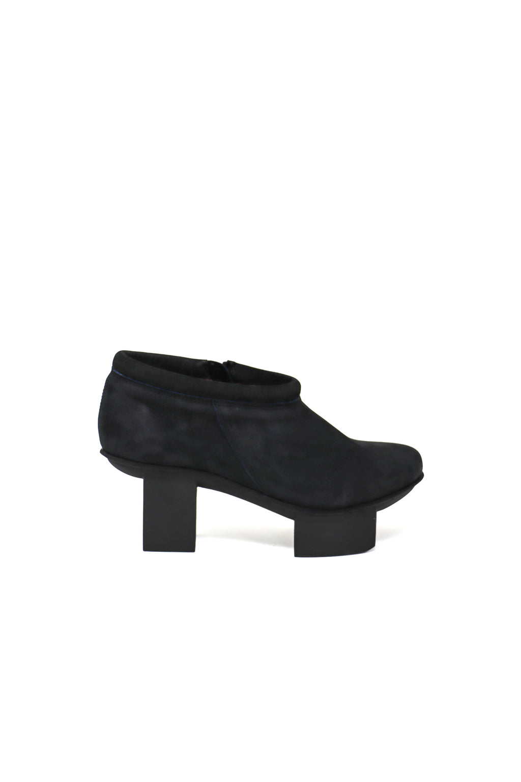 Trippen Taxi Black Shoes | ATELIER957