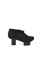 Trippen Taxi Black Shoes | ATELIER957