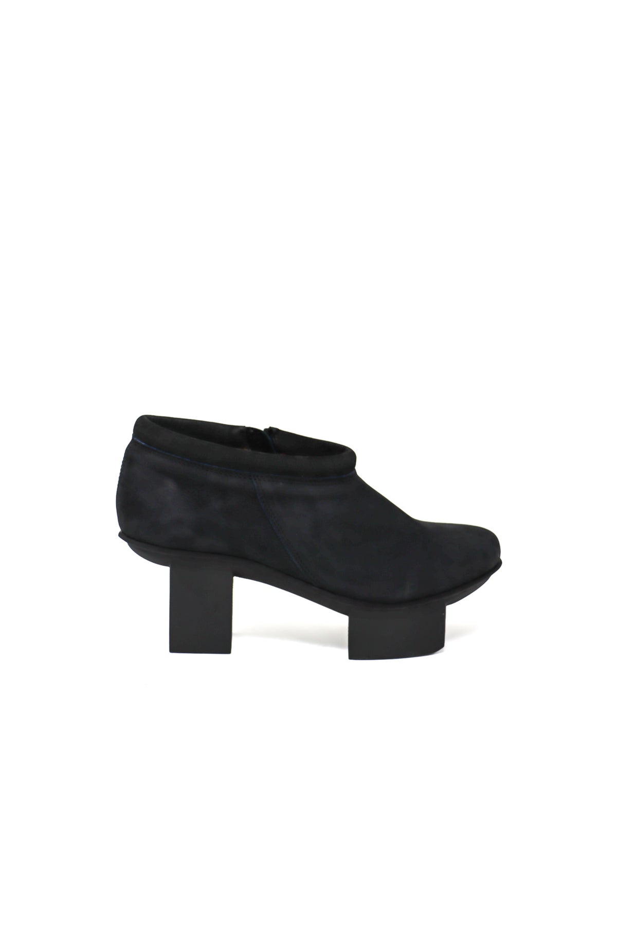 Trippen Taxi Black Shoes | ATELIER957
