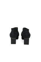 Trippen Taxi Black Shoes | ATELIER957