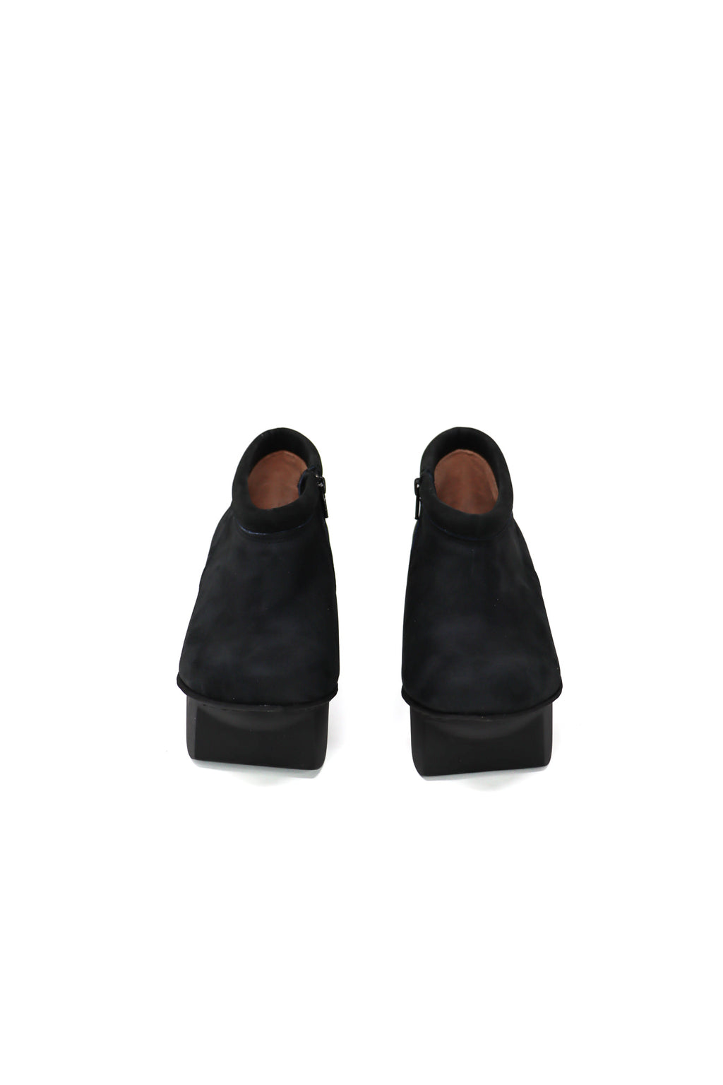 Trippen Taxi Black Shoes | ATELIER957