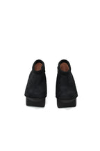 Trippen Taxi Black Shoes | ATELIER957