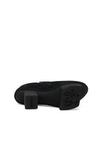 Trippen Taxi Black Shoes | ATELIER957