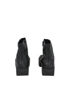 Trippen Noon Black Shoes | ATELIER957