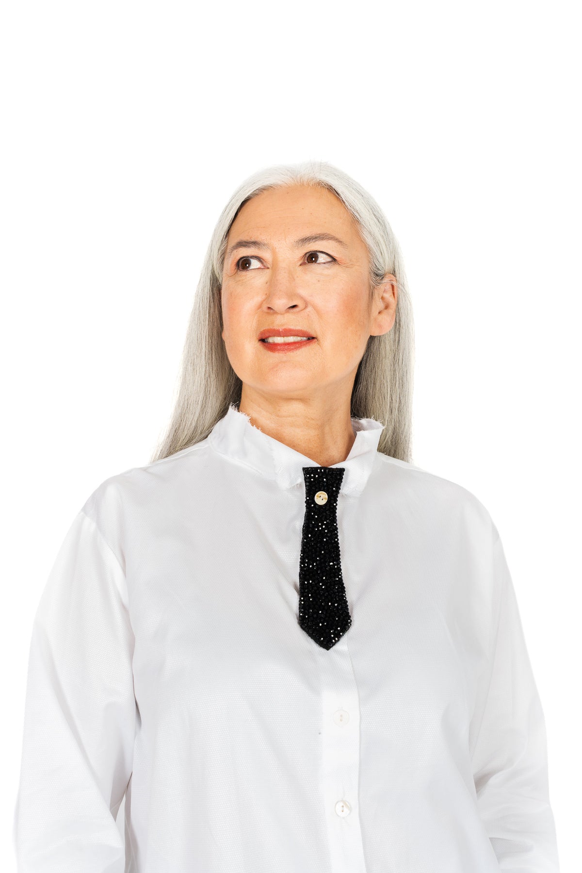 PLUSLAVIE PLÜ Couture Tie