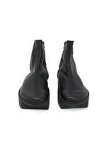 Trippen Noon Black Shoes | ATELIER957