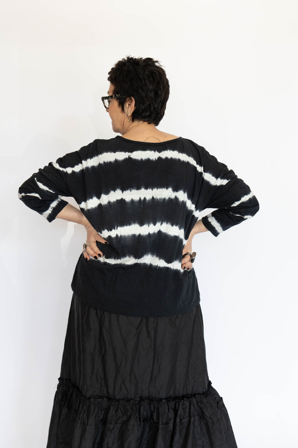 Krista Larson Agnes Tee | ATELIER957