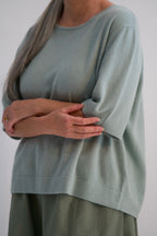 Anarkh Cashmere Ella Top (2 colors) | ATELIER957