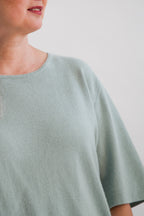 Anarkh Cashmere Ella Top (2 colors) | ATELIER957