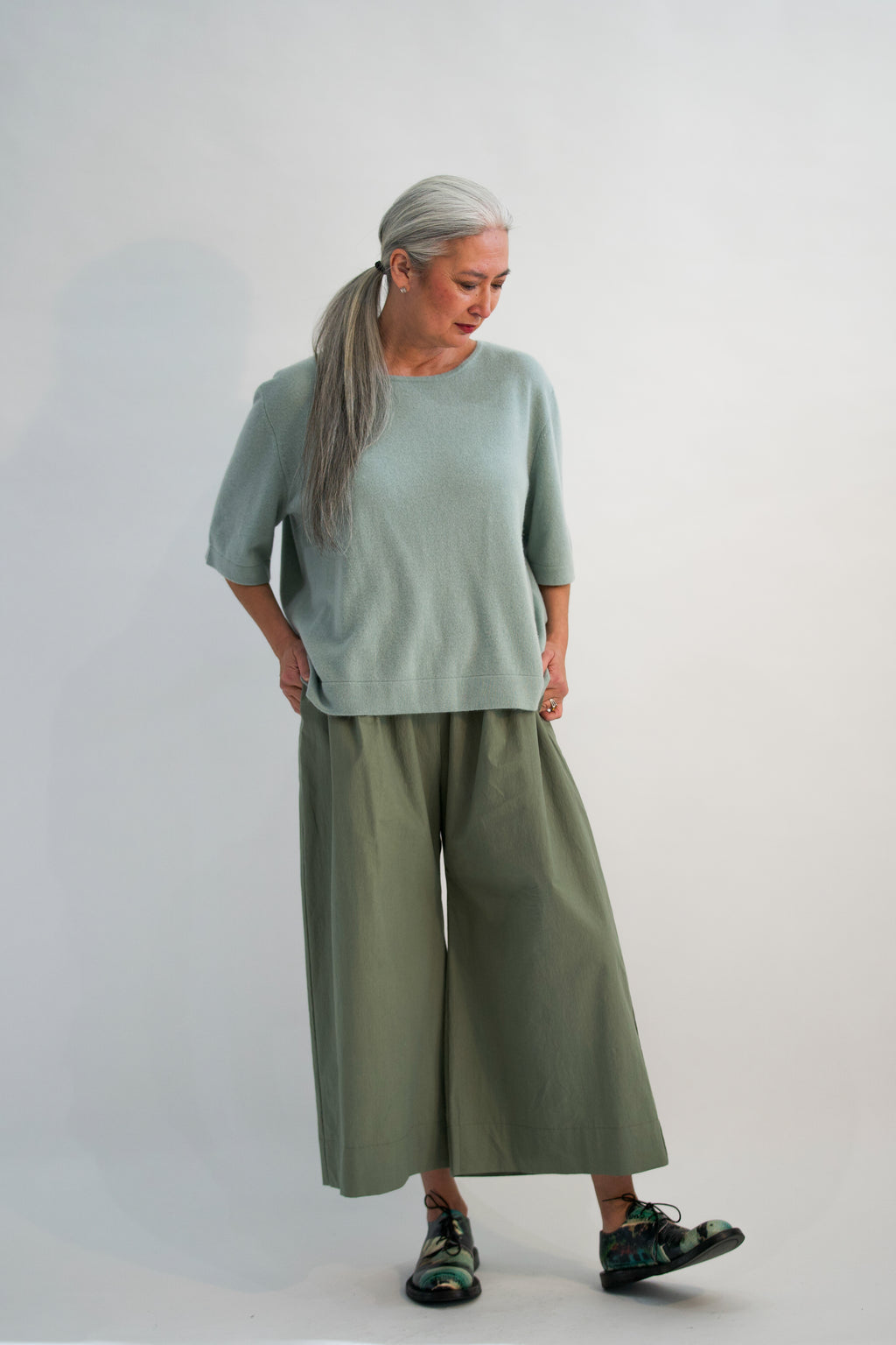 Anarkh Liv C Pants | ATELIER957