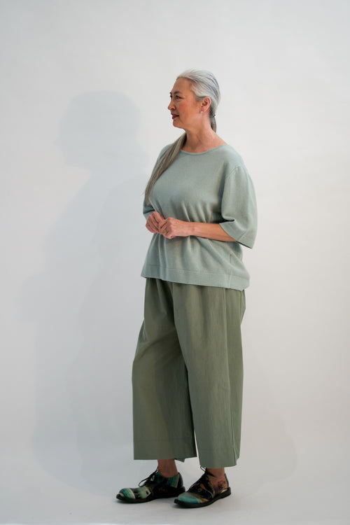 Anarkh Liv C Pants - ATELIER957