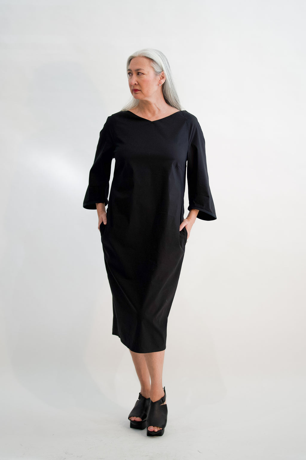 Annette Görtz Berna Dress | ATEIER957