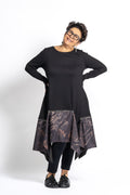 NY 77 Design Ernesta Dress | ATELIER957
