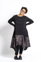 NY 77 Design Ernesta Dress | ATELIER957