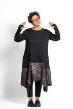 NY 77 Design Ernesta Dress | ATELIER957