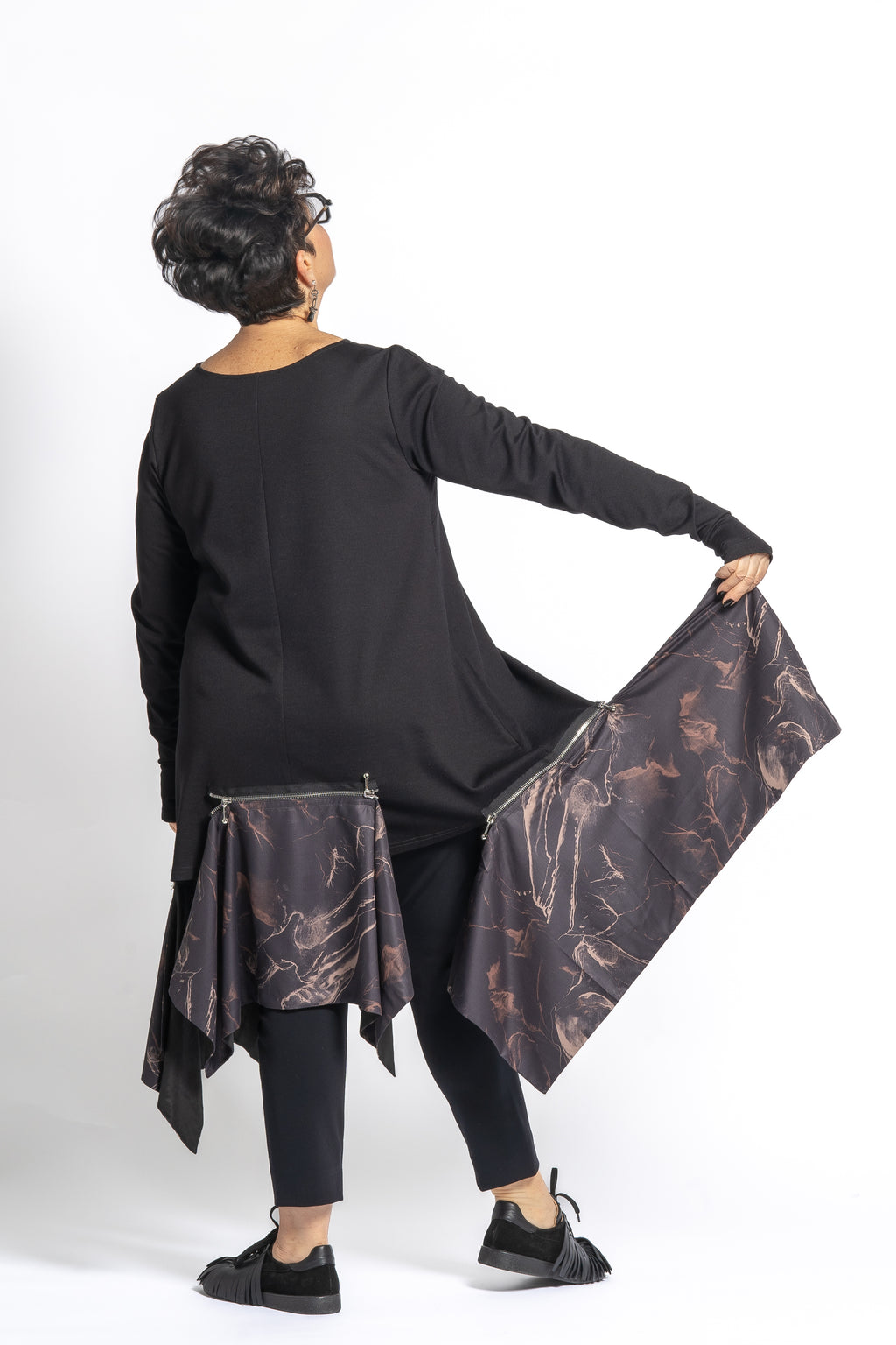 NY 77 Design Ernesta Dress | ATELIER957