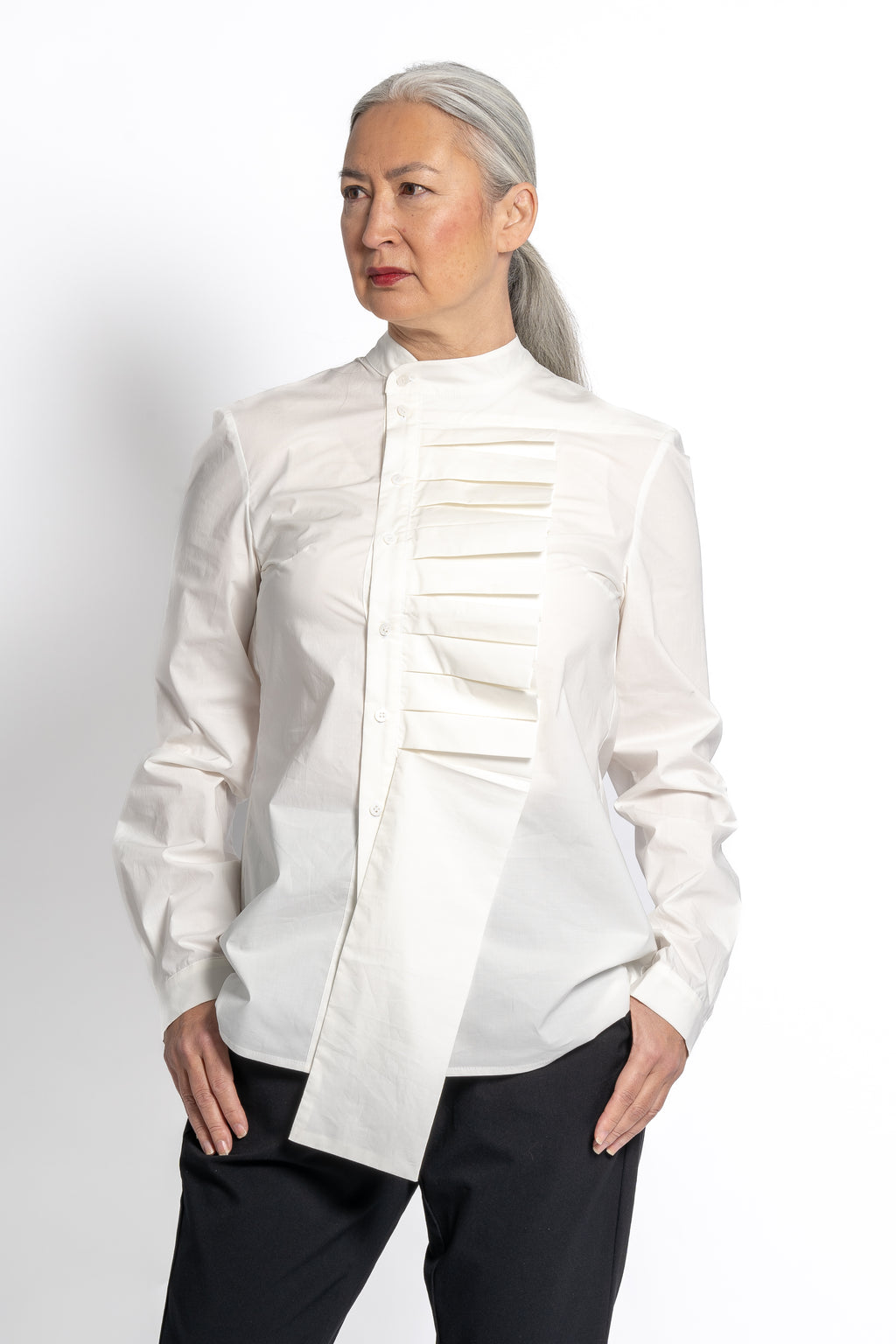 NY 77 Fedora Shirt | ATELIER957