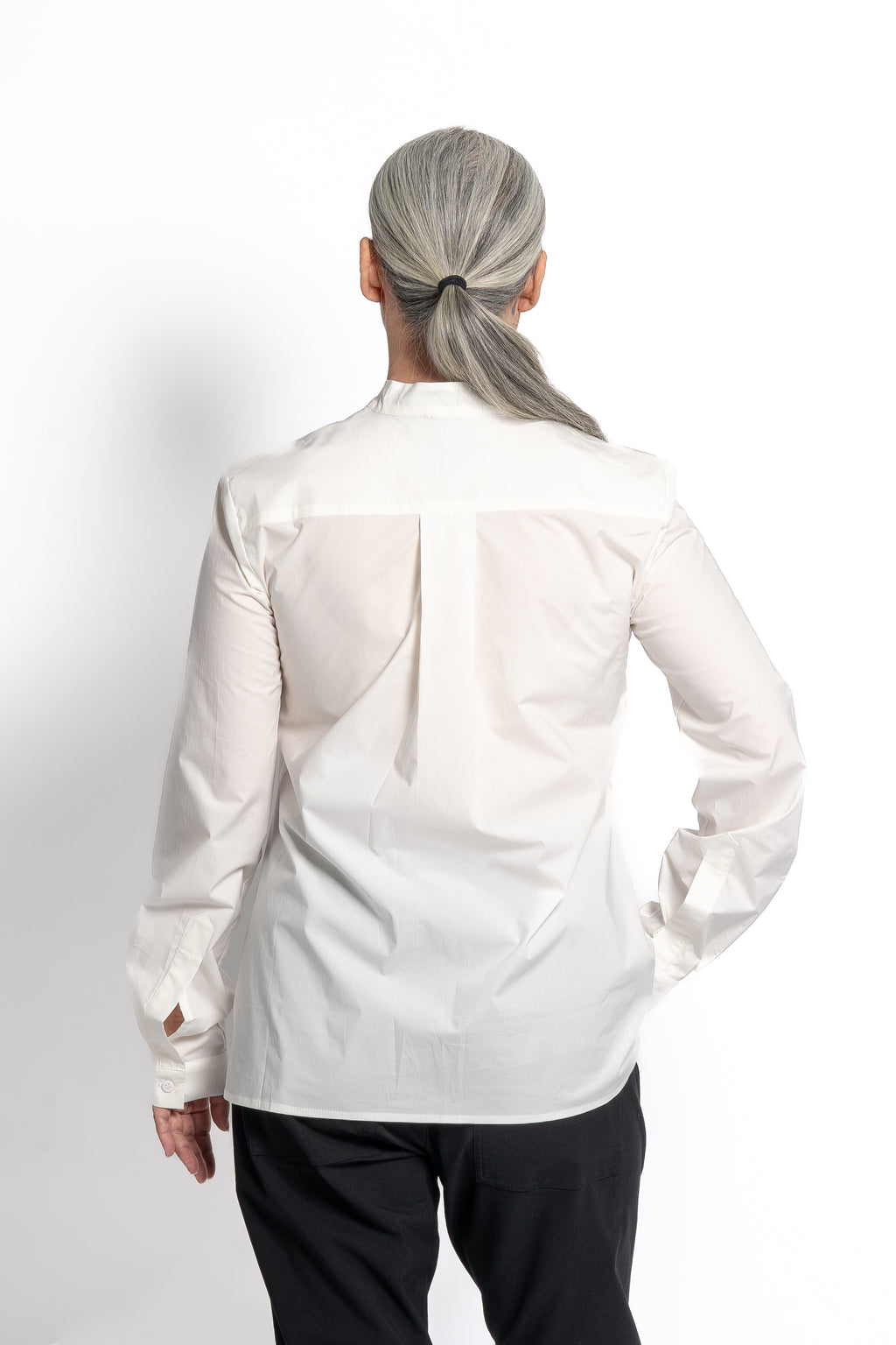 NY 77 Fedora Shirt | ATELIER957