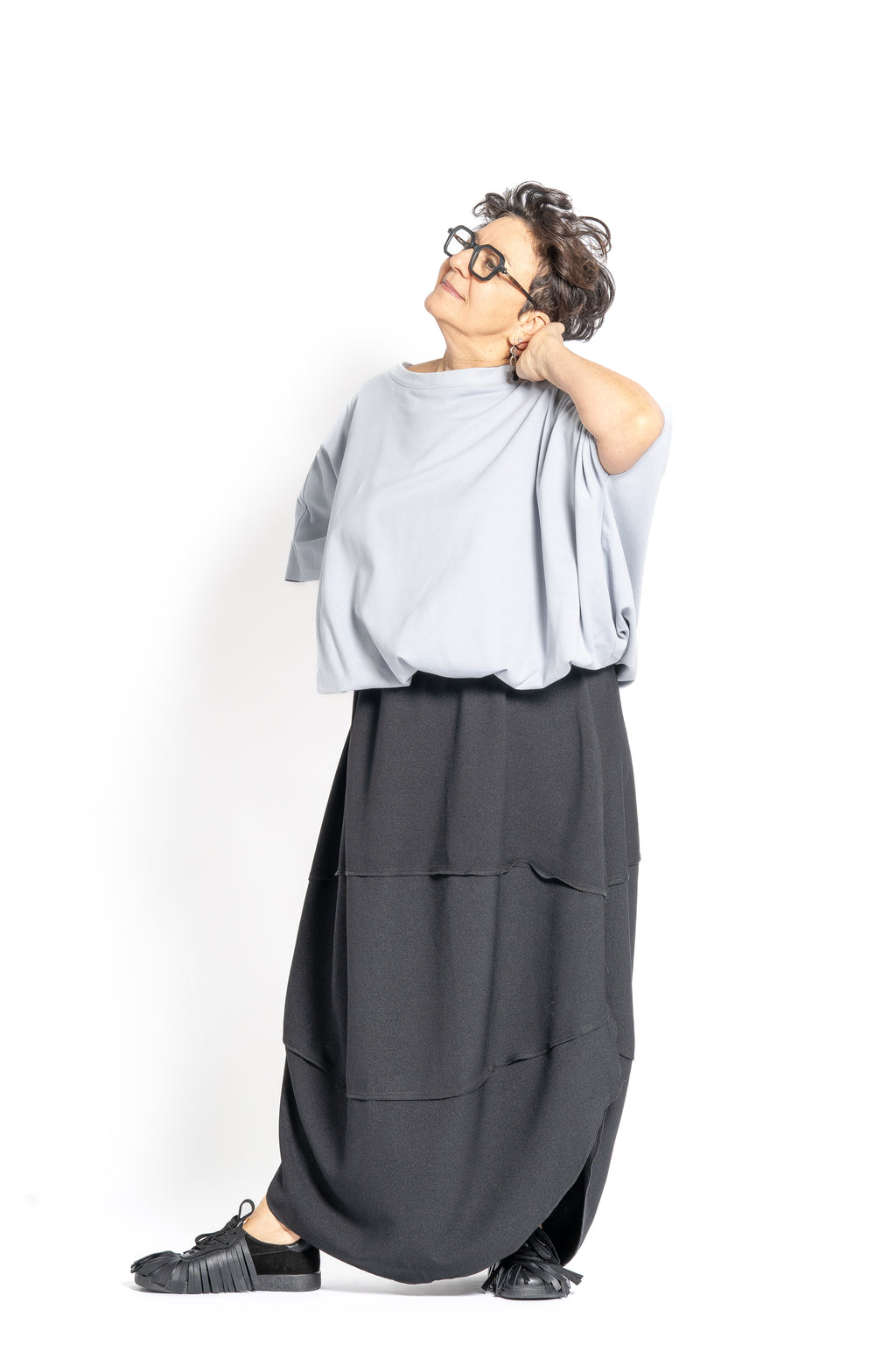 NRK Eli Sleeveless Top | ATELIER957